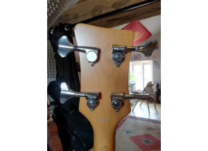 Italia Guitars Imola Bass (51906)