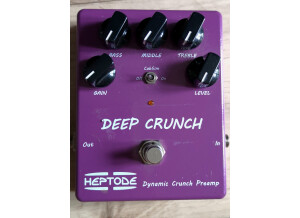 Heptode Deep Crunch (51746)