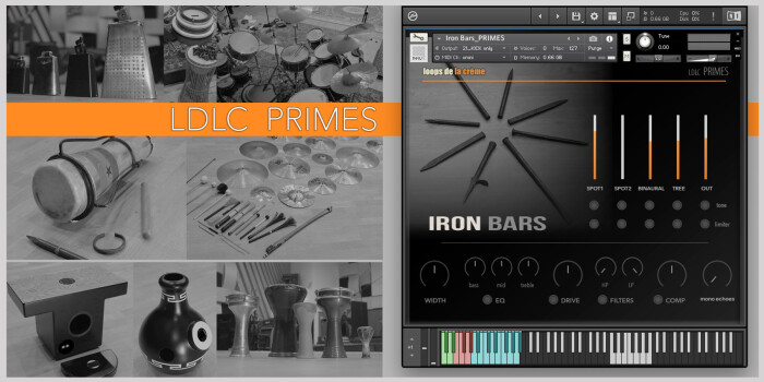 LDLC Primes LDLC Primes