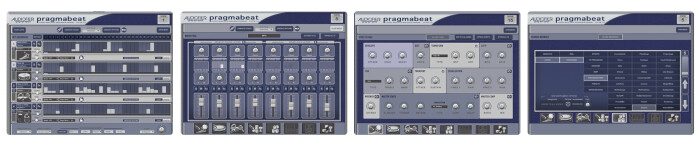 pragmabeat-42q pragmabeat-42q