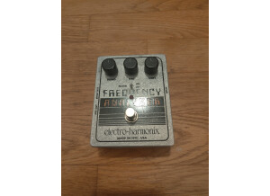 Electro-Harmonix Frequency Analyzer XO