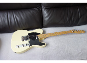 Fender Special Edition Lite Ash Telecaster (46766)