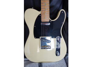 Fender Special Edition Lite Ash Telecaster (4462)
