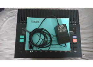 Yamaha RX5 (8113)