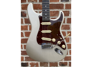 Fender 50th Anniversary American Stratocaster (2004)