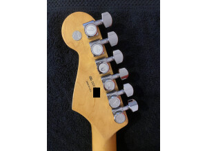 Fender 60th Anniversary Standard Stratocaster (2006)