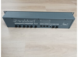 Waldorf Pulse+ (71077)