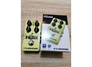 TC Electronic Helix Phaser (92816)