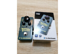 TC Electronic Viscous Vibe (48107)