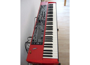 Clavia Nord Stage Compact Ex (56702)