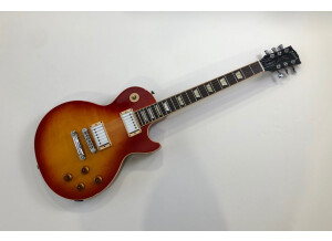 Gibson Les Paul Standard Plus (60300)