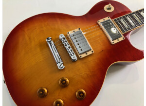 Gibson Les Paul Standard Plus (26863)