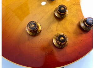 Gibson Les Paul Standard Plus (83804)
