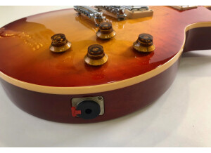 Gibson Les Paul Standard Plus (10864)