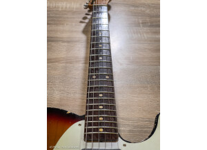 Relic'Art 439 Fender telecaster RI 59 su (40)