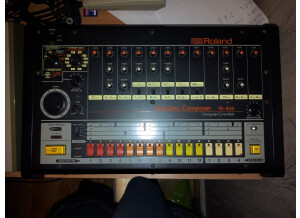 Roland TR-808 (80975)