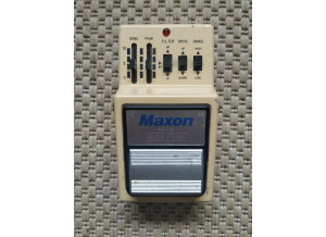 Maxon AF-9 Auto Filter (88070)