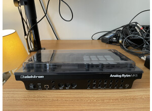 Elektron Analog Rytm MKII (42736)