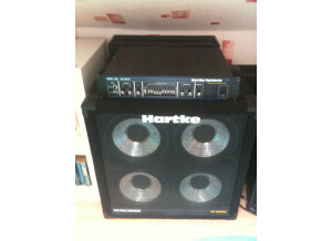 Hartke [AK Cabinets Series] 410XL