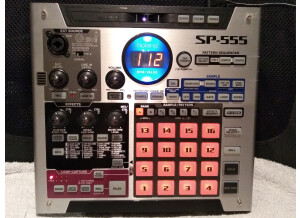 Roland SP-555 (7885)