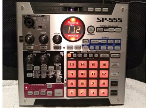 Roland SP-555 (64227)