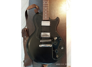 Gibson Sonex 180 Deluxe (34313)