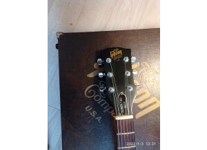 Gibson Sonex 180 Deluxe (56512)