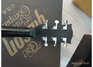 Gibson Sonex 180 Deluxe (17346)