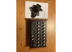 Doepfer Dark Time (71905)