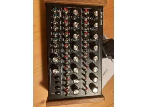 Doepfer Dark Time (85752)