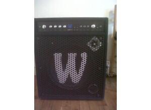 Warwick Sweet 15 (69547)