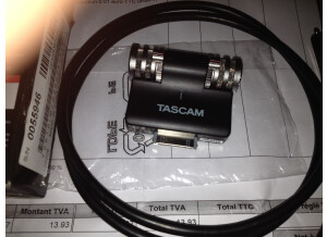 Tascam iM2 (96575)