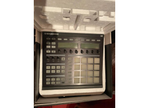 Maschine