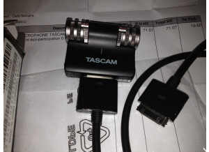 Tascam iM2 (85205)