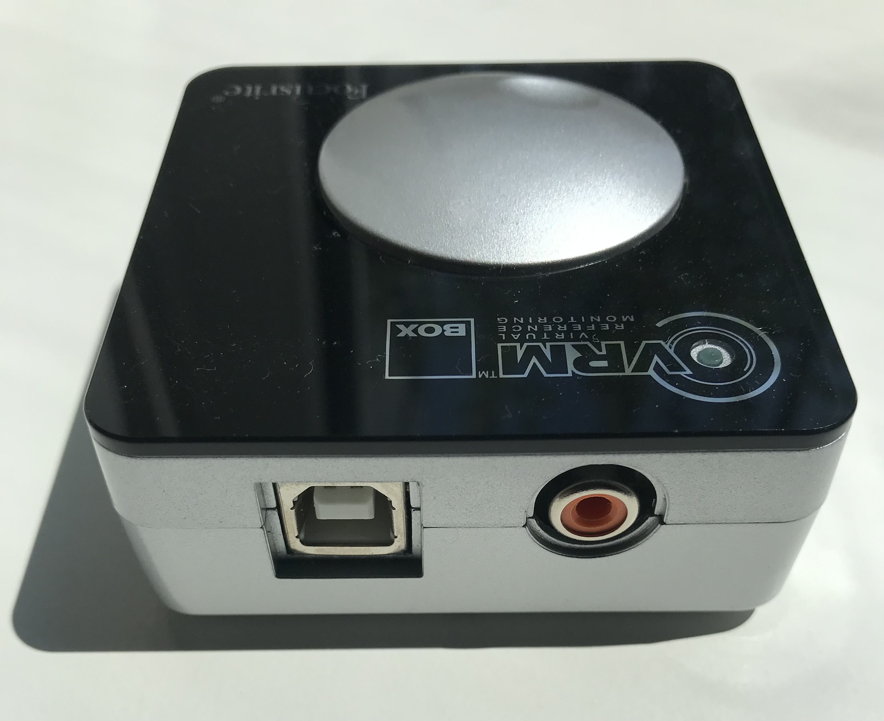 Focusrite VRM Box (30948)