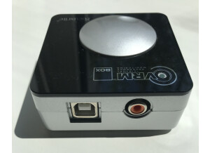 Focusrite VRM Box