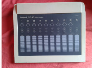 Roland SRX-05 Supreme Dance (15394)