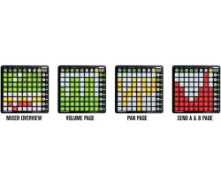 Novation Launchpad
