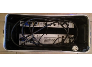 FredAmp Dorian System (2726)