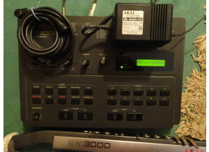Akai EW 1000 (32807)