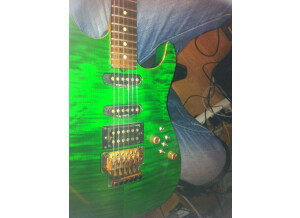 Tom Anderson Drop Top (34384)