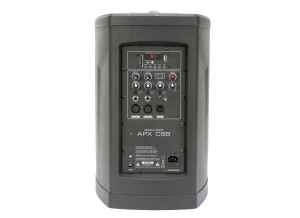American Audio APX CS8