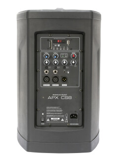 APX-CS8-rear