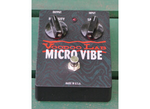 Voodoo Lab Micro vibe (38336)