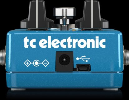 Infinite Sample Sustainerback Infinite Sample Sustainerback