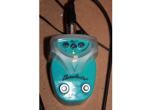 Danelectro PB & J Delay