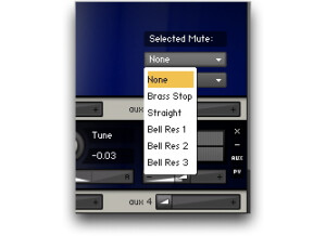 Sample Modeling French Horn and Tuba (88793)