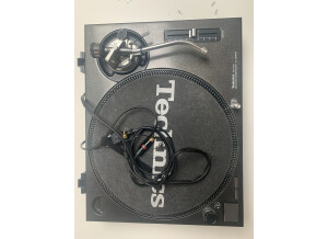 Technics SL-1200 MK2 (80241)