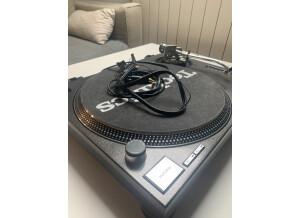 Technics SL-1200 MK2 (86181)