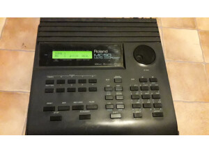 Roland MC-50 (8286)